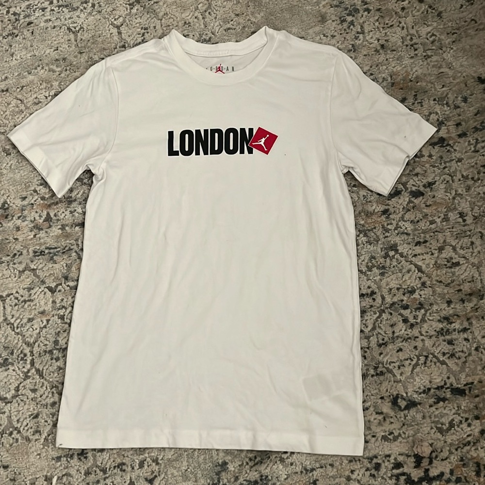 Jordan Tshirt